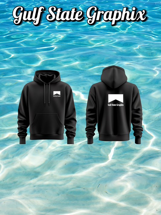 Nicotine Dream Hoodie