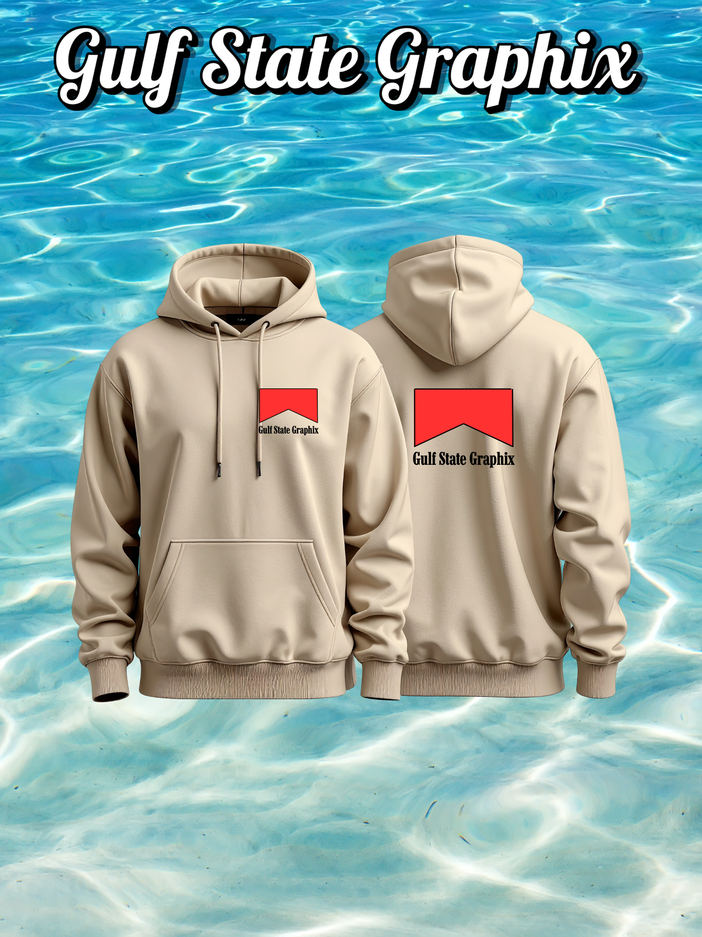 Nicotine Dream Hoodie