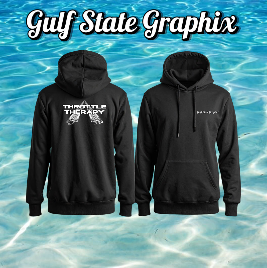 Throttle Therapy Hoodie