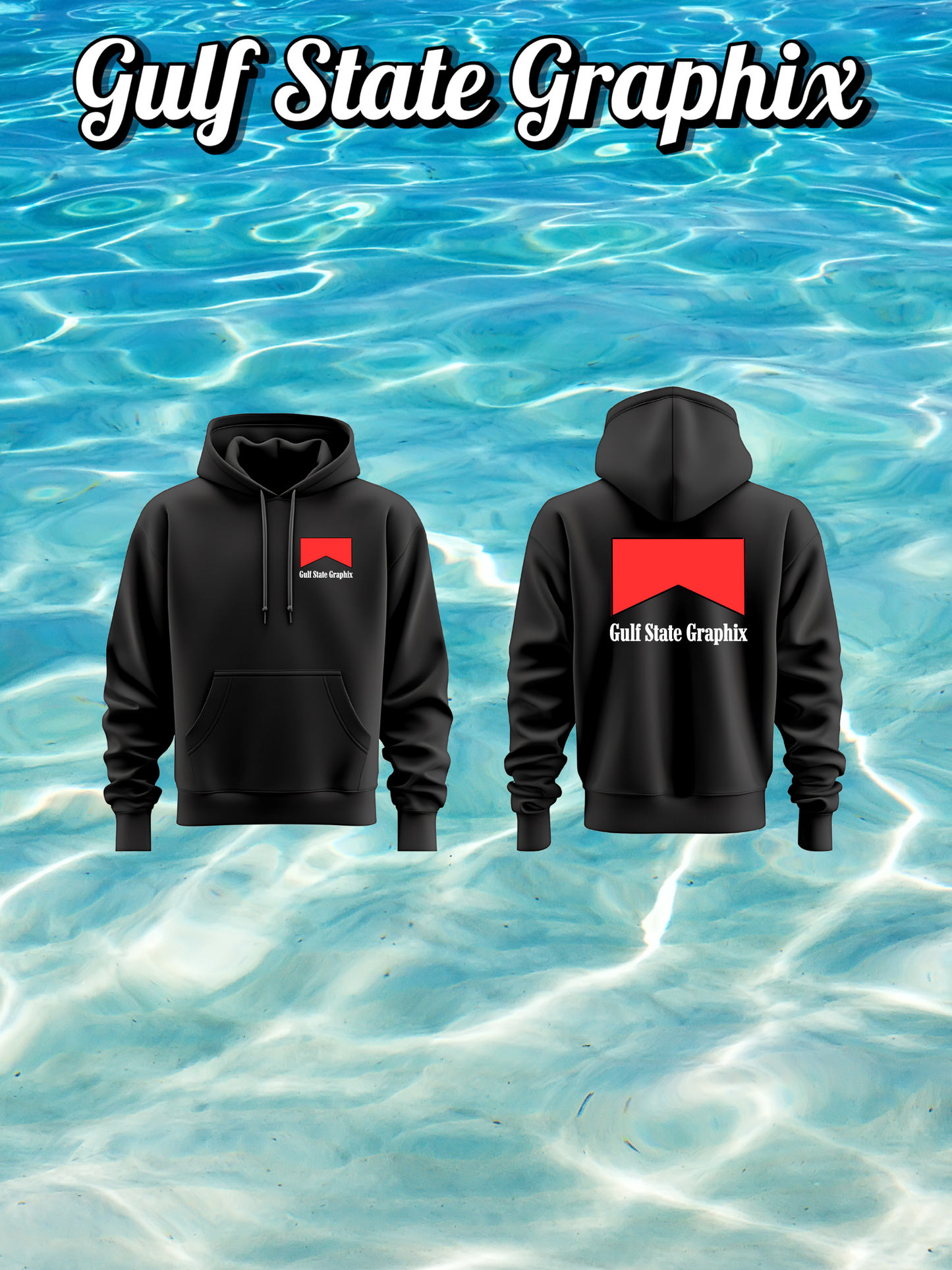 Nicotine Dream Hoodie