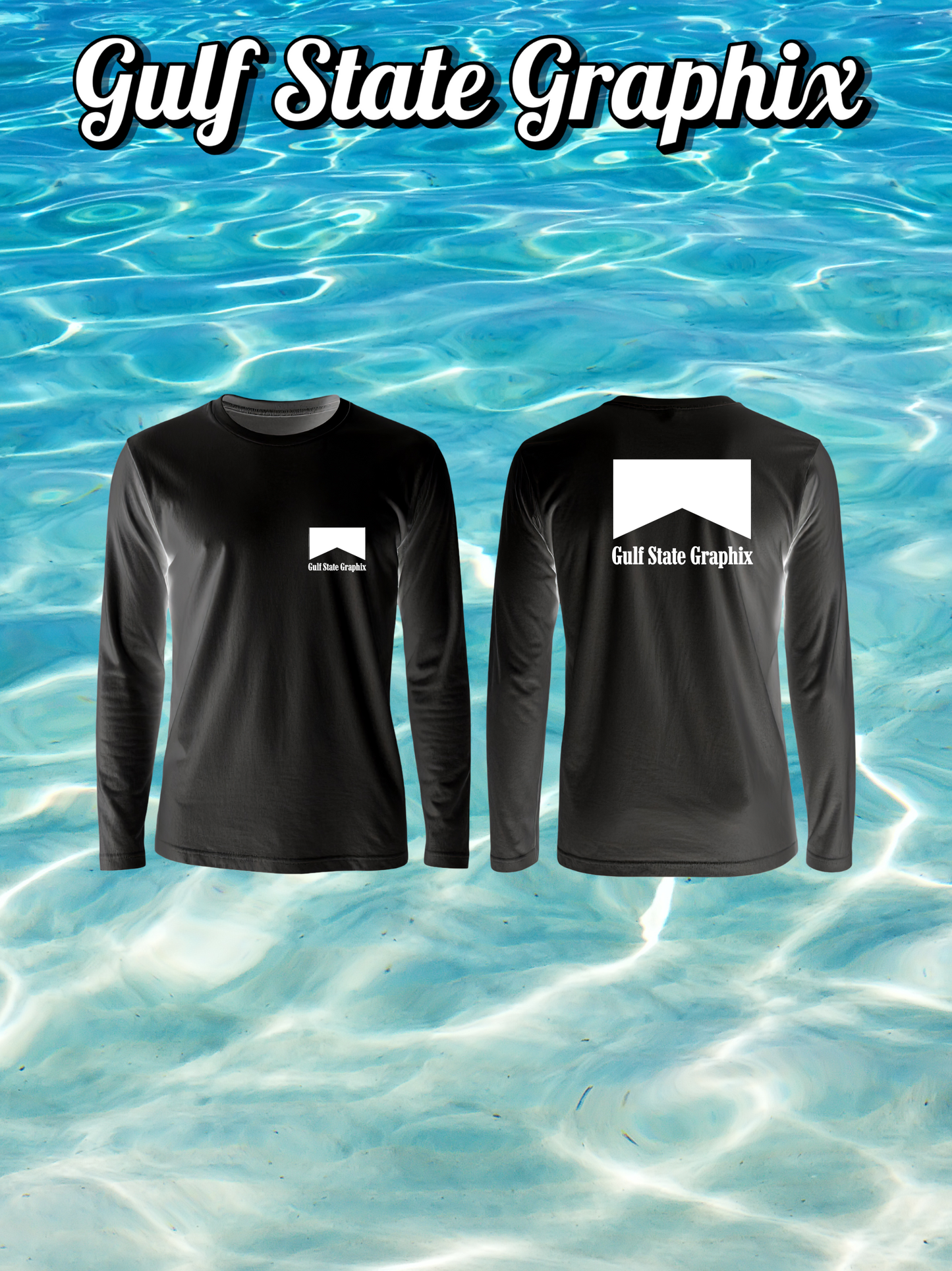 Nicotine Dream Long Sleeve