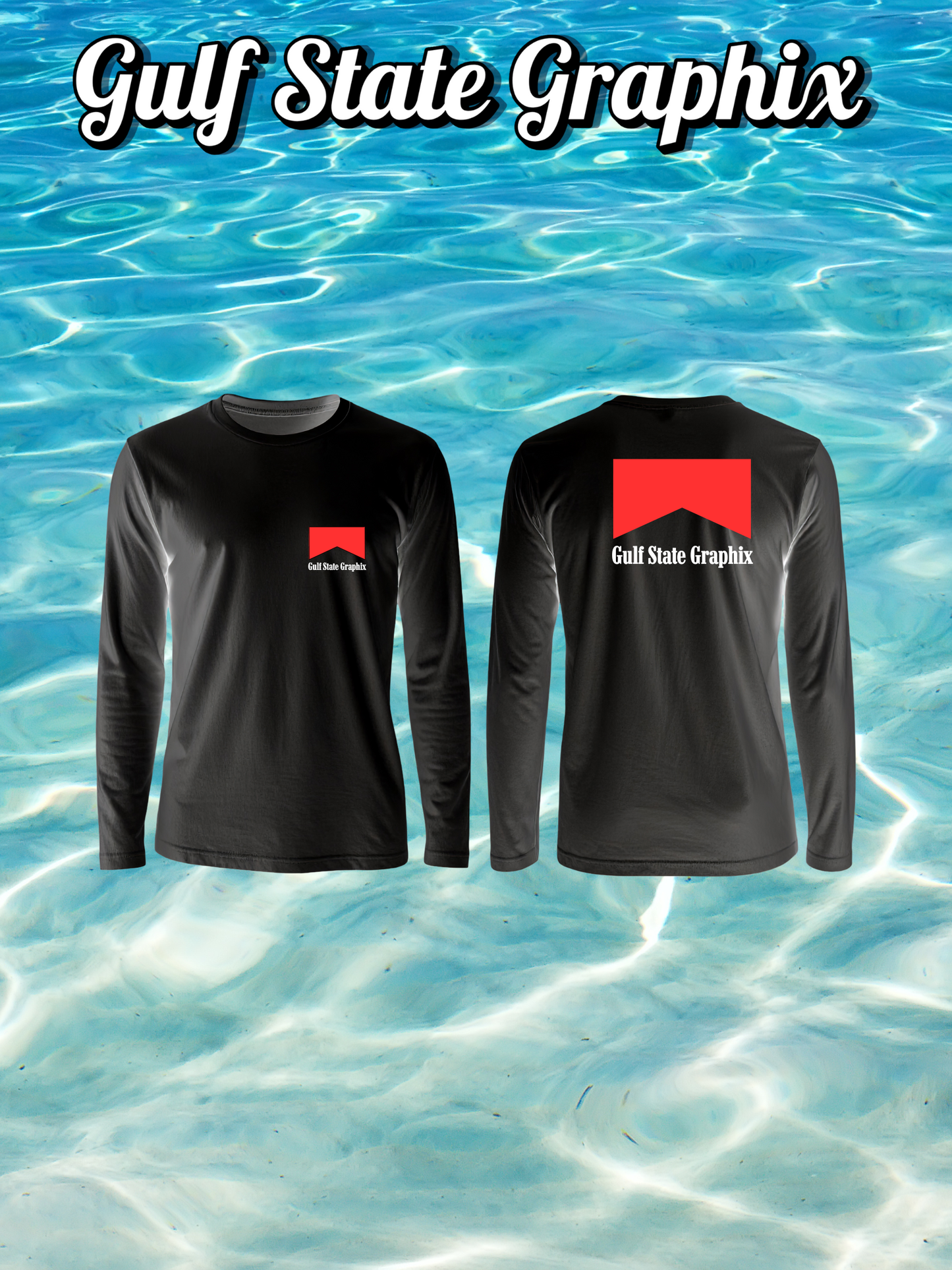 Nicotine Dream Long Sleeve