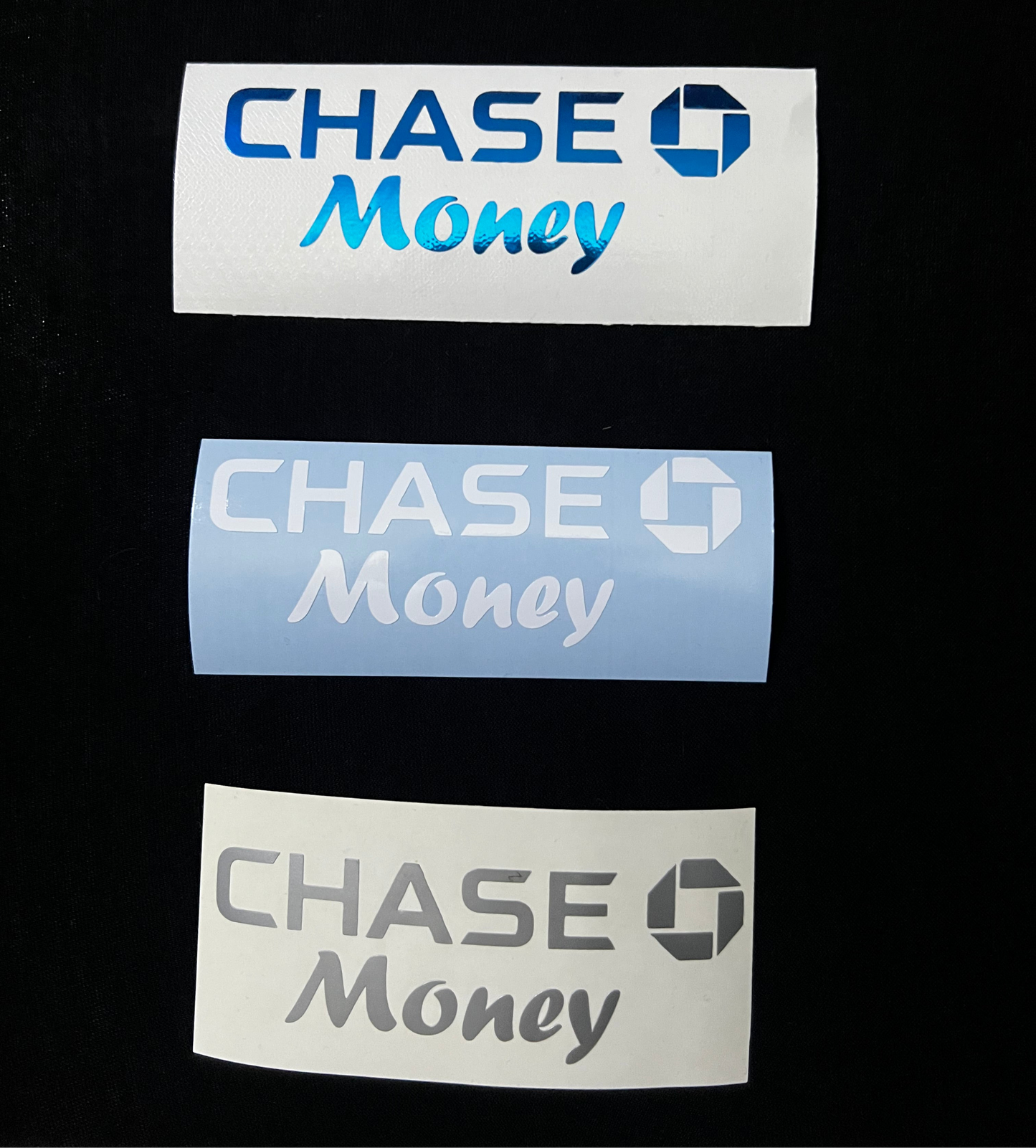 Chase Money