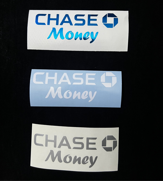 Chase Money