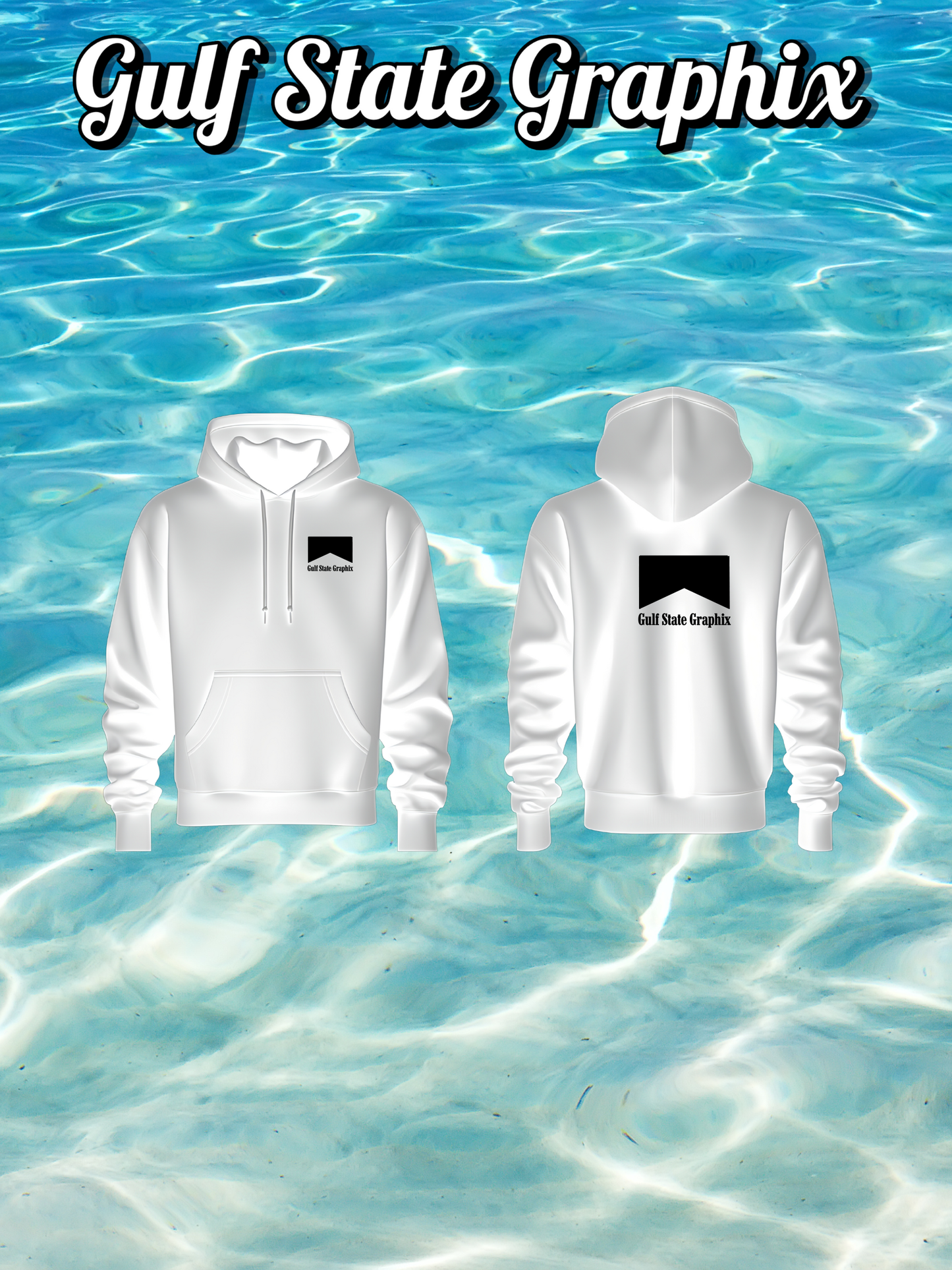 Nicotine Dream Hoodie