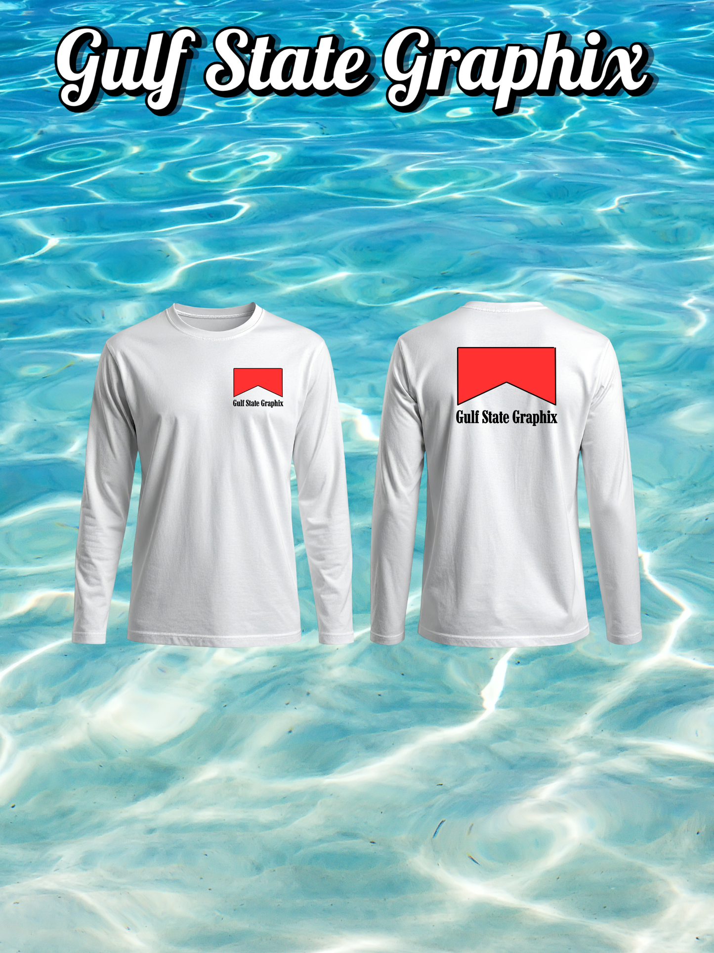 Nicotine Dream Long Sleeve