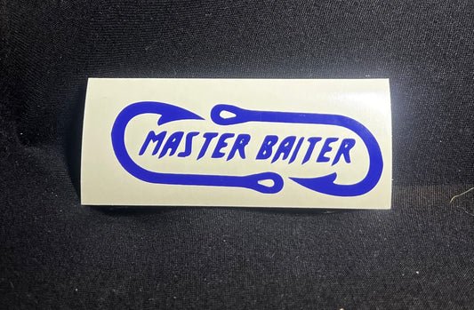 Master… Baiter