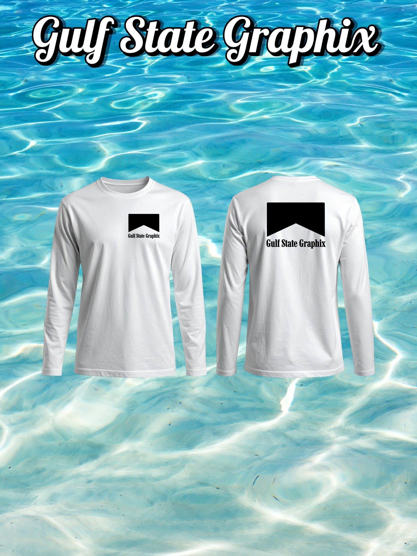 Nicotine Dream Long Sleeve